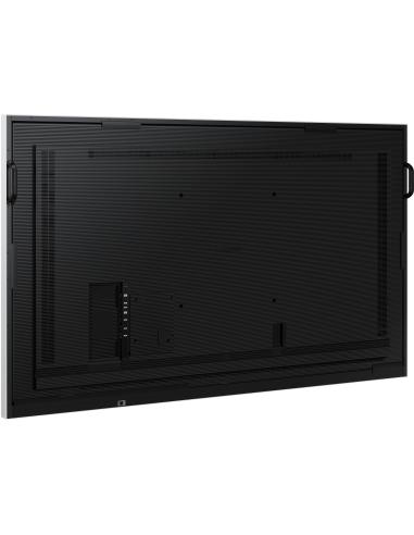 Samsung Flip Pro WM85B 85" LCD VA Pantalla Interactiva UltraHD 4K Táctil