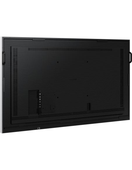 Samsung Flip Pro WM85B 85" LCD VA Pantalla Interactiva UltraHD 4K Táctil