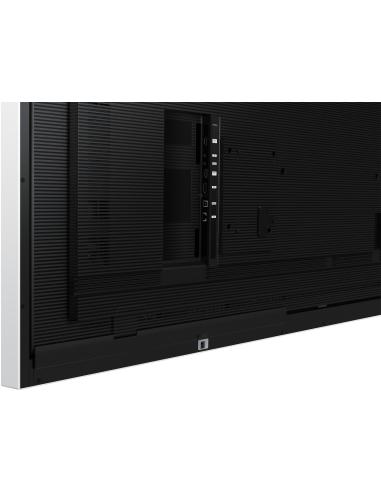 Samsung Flip Pro WM85B 85" LCD VA Pantalla Interactiva UltraHD 4K Táctil