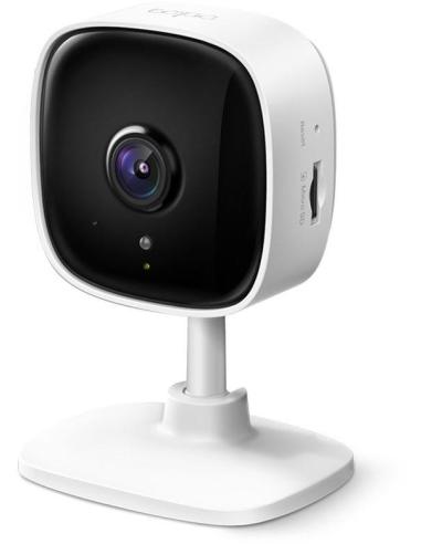 TP-Link TC60 Cámara de Videovigilancia Interior WiFi 2MP Blanca