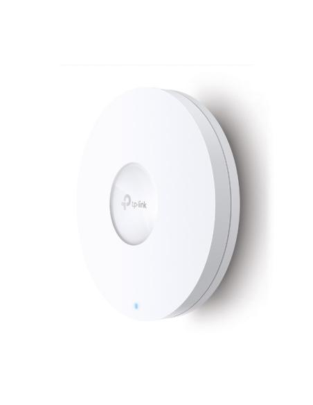TP-Link EAP670 Punto de Acceso Wi-Fi 6 de Montaje en Techo AX5400 PoE