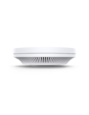 TP-Link EAP670 Punto de Acceso Wi-Fi 6 de Montaje en Techo AX5400 PoE
