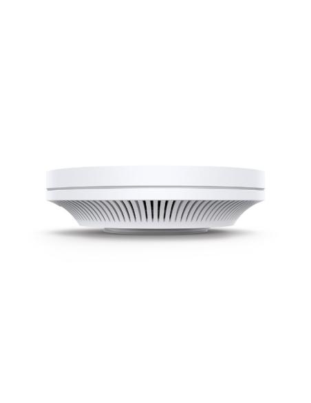 TP-Link EAP670 Punto de Acceso Wi-Fi 6 de Montaje en Techo AX5400 PoE