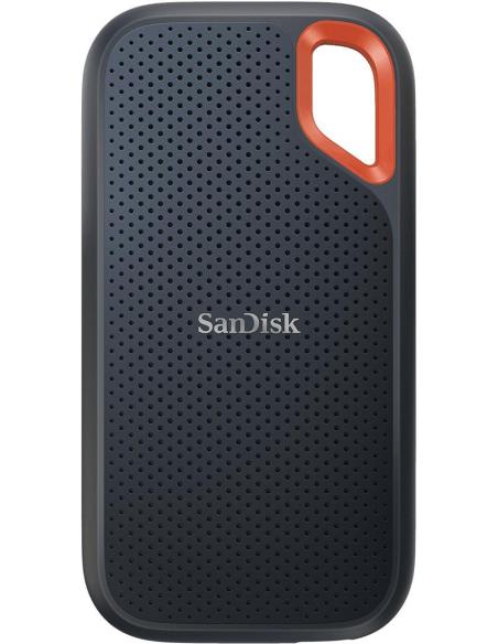 Sandisk Extreme Portable SSD 4TB USB-C