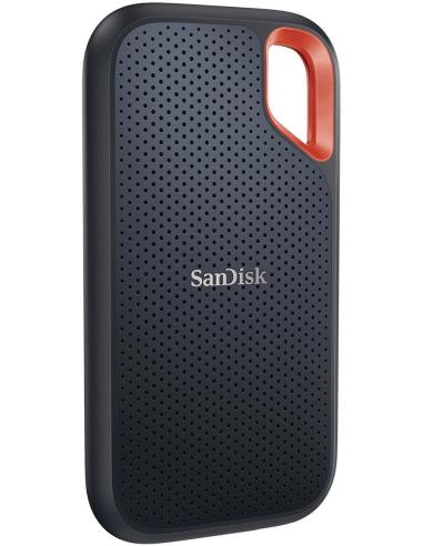 Sandisk Extreme Portable SSD 4TB USB-C