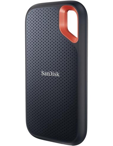 Sandisk Extreme Portable SSD 4TB USB-C