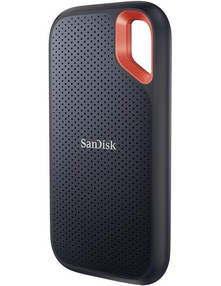 Sandisk Extreme Portable SSD 4TB USB-C