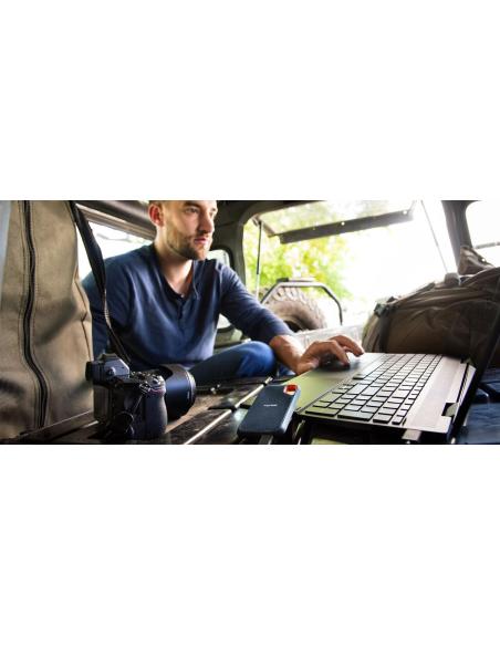 Sandisk Extreme Portable SSD 4TB USB-C