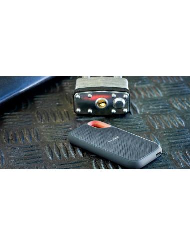 Sandisk Extreme Portable SSD 4TB USB-C
