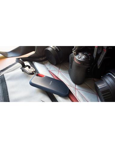 Sandisk Extreme Portable SSD 4TB USB-C