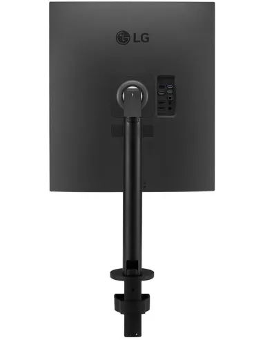 LG DualUp Ergo 28MQ780B 27.6" LED IPS QHD USB-C