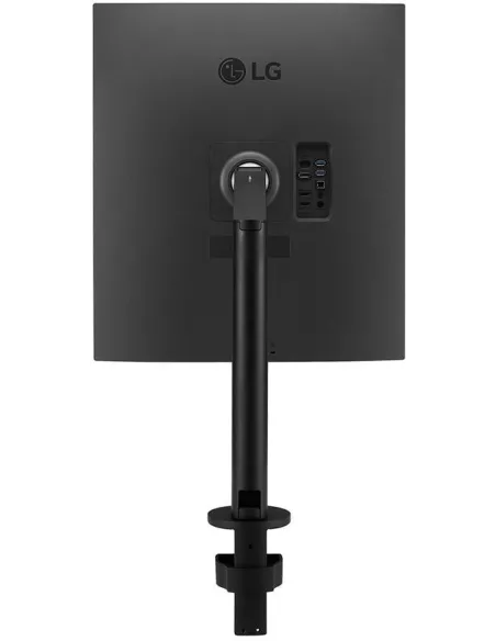LG DualUp Ergo 28MQ780B 27.6" LED IPS QHD USB-C