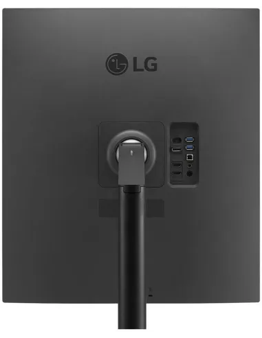 LG DualUp Ergo 28MQ780B 27.6" LED IPS QHD USB-C
