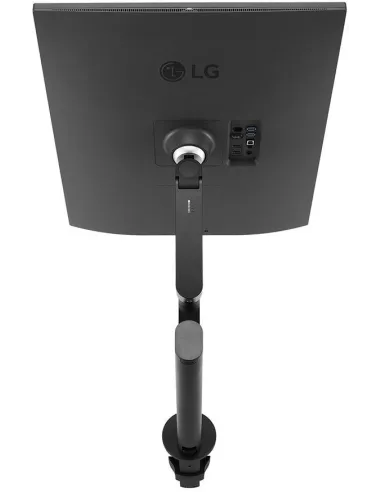 LG DualUp Ergo 28MQ780B 27.6" LED IPS QHD USB-C