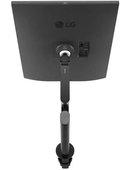 LG DualUp Ergo 28MQ780B 27.6" LED IPS QHD USB-C