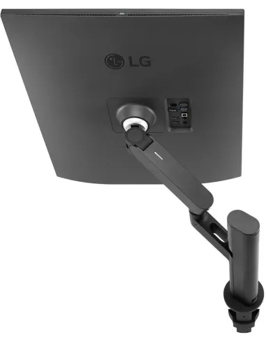 LG DualUp Ergo 28MQ780B 27.6" LED IPS QHD USB-C