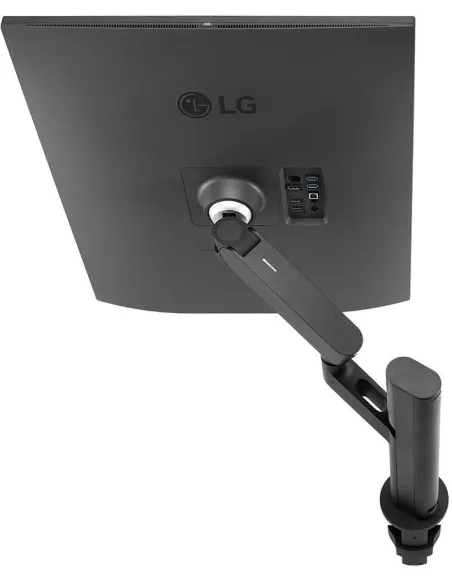 LG DualUp Ergo 28MQ780B 27.6" LED IPS QHD USB-C