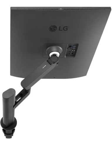 LG DualUp Ergo 28MQ780B 27.6" LED IPS QHD USB-C