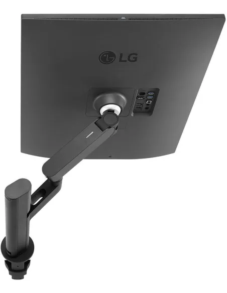 LG DualUp Ergo 28MQ780B 27.6" LED IPS QHD USB-C