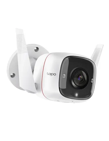 TP-Link TC65 Cámara IP de Videovigilancia 2K