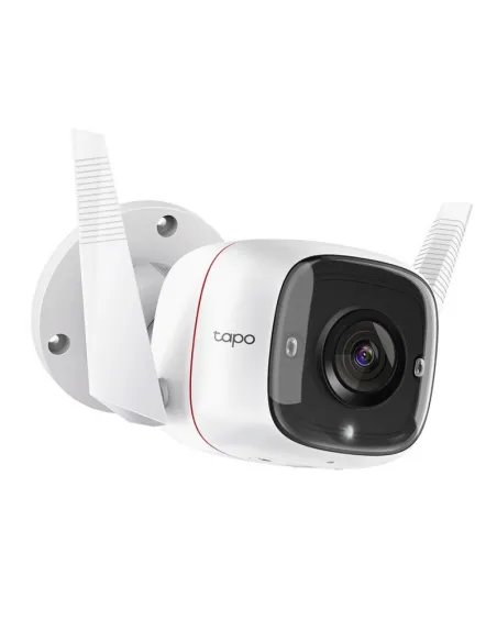 TP-Link TC65 Cámara IP de Videovigilancia 2K