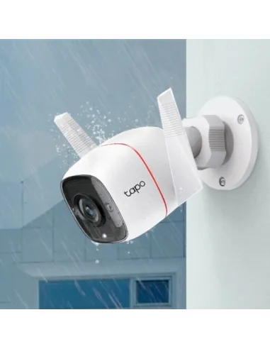 TP-Link TC65 Cámara IP de Videovigilancia 2K
