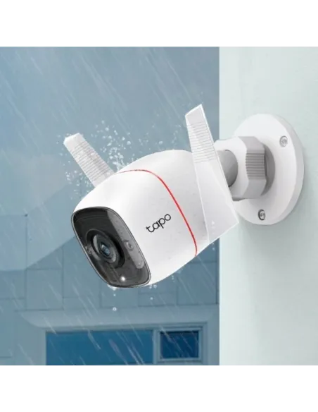 TP-Link TC65 Cámara IP de Videovigilancia 2K