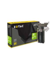 Zotac GeForce GT 710 Zone 2GB GDDR3