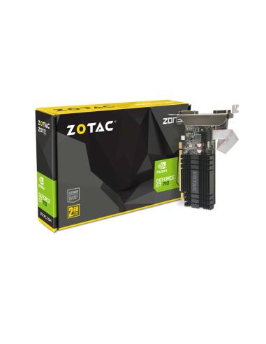 Zotac GeForce GT 710 Zone 2GB GDDR3