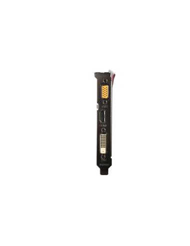 Zotac GeForce GT 710 Zone 2GB GDDR3