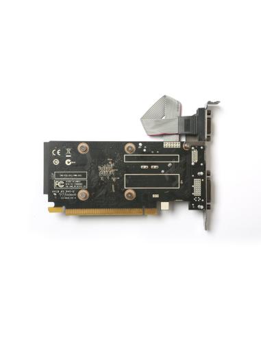 Zotac GeForce GT 710 Zone 2GB GDDR3