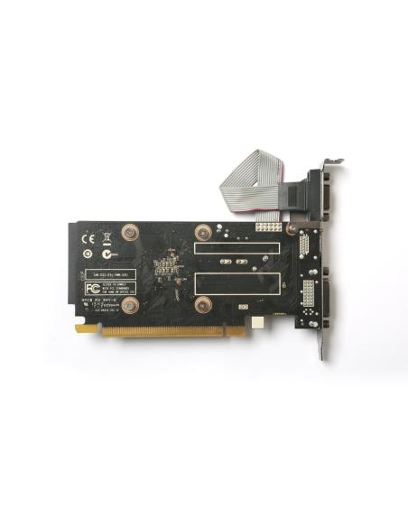 Zotac GeForce GT 710 Zone 2GB GDDR3