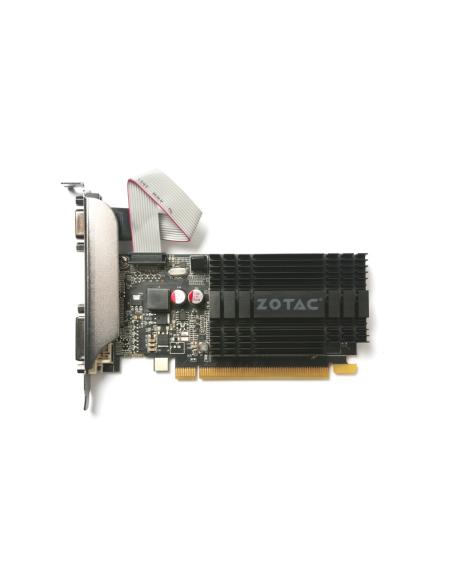 Zotac GeForce GT 710 Zone 2GB GDDR3