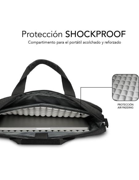 Maletín Subblim SUBLB-4APLB60