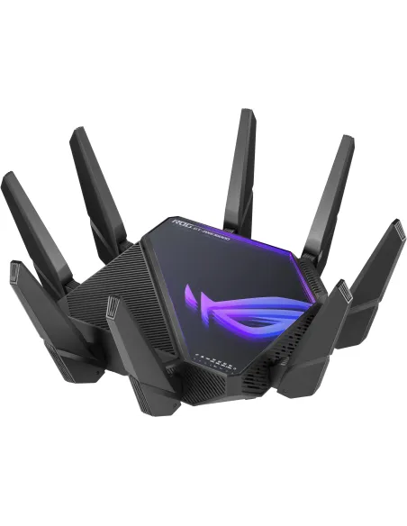 Rog Predator Router Router de Sobremesa Asus ROG Rapture GT-AXE16000