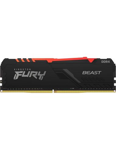 Kingston FURY Beast RGB DDR5 5600MHz 32GB CL40