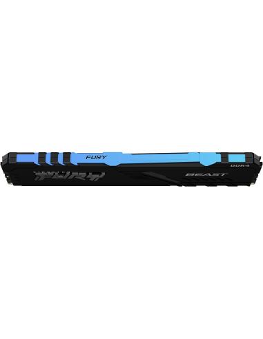 Kingston FURY Beast RGB DDR5 5600MHz 16GB CL40