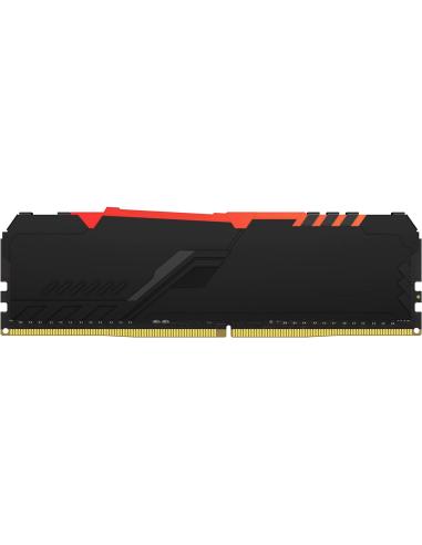 Kingston FURY Beast RGB DDR5 5600MHz 16GB CL40