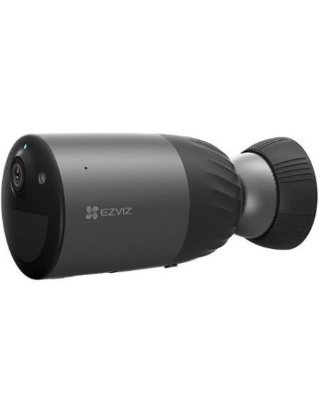 Ezviz CS-BC1C Cámara de Vigilancia Bullet IP 4MP Negro