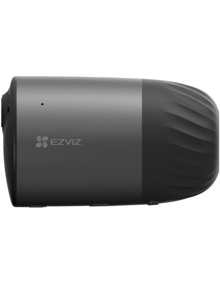 Ezviz CS-BC1C Cámara de Vigilancia Bullet IP 4MP Negro