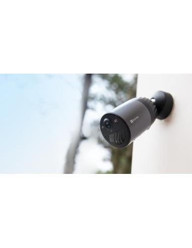 Ezviz CS-BC1C Cámara de Vigilancia Bullet IP 4MP Negro