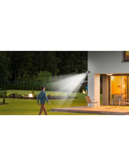 Ezviz CS-BC1C Cámara de Vigilancia Bullet IP 4MP Negro