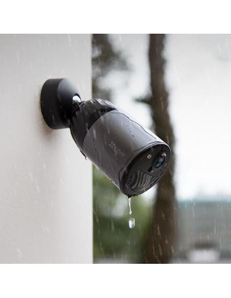 Ezviz CS-BC1C Cámara de Vigilancia Bullet IP 4MP Negro