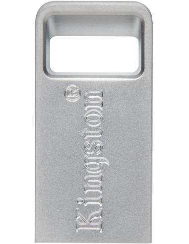 Kingston DataTraveler DTMC3G2 64GB Metal USB 3.2