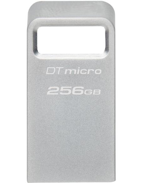 Kingston DataTraveler DTMC3G2 256GB Metal USB 3.2