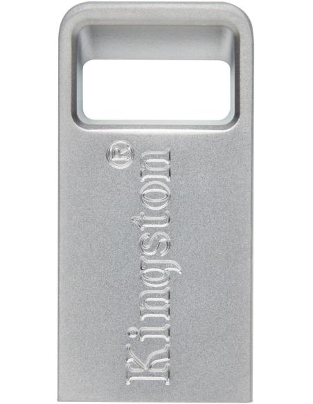 Kingston DataTraveler DTMC3G2 256GB Metal USB 3.2