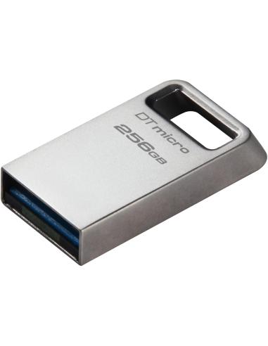 Kingston DataTraveler DTMC3G2 256GB Metal USB 3.2