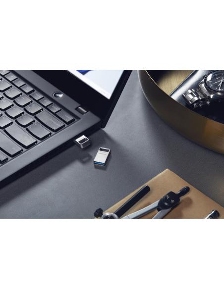 Kingston DataTraveler DTMC3G2 256GB Metal USB 3.2