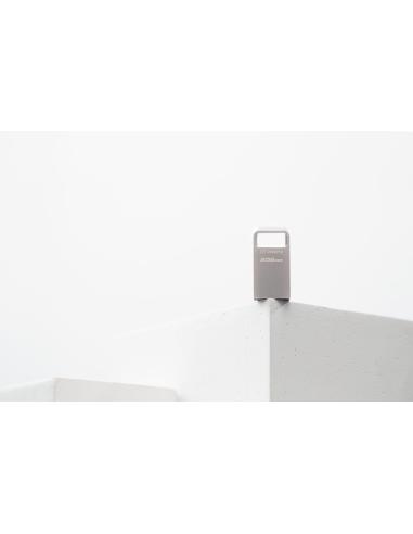 Kingston DataTraveler DTMC3G2 256GB Metal USB 3.2