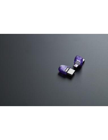 Kingston DataTraveler MicroDuo 3C 256GB USB 3.2